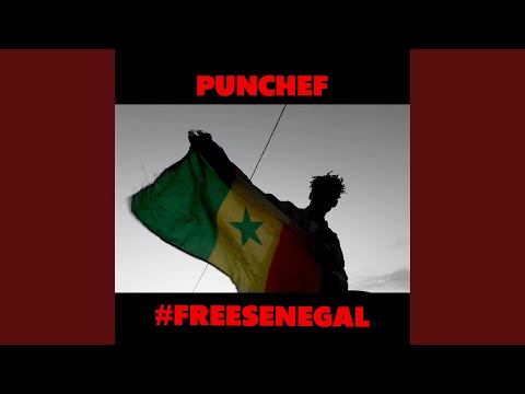 Free sénégal