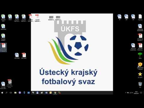 Návod na vložení zprávy delegáta do IS FAČR