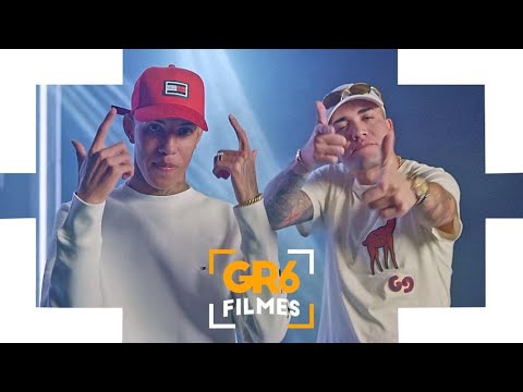 MC Brisola e MC Don Juan - Tipo Vagabundo (GR6 Explode) Perera DJ