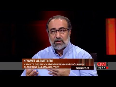 Kıyamet Alametleri Ebubekir Sifil