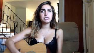 Emblem3-Obsessed Cover by Allie Martocci