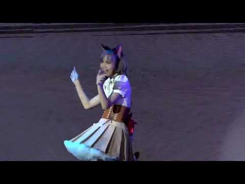 240722 (วารุริน) Piam BNK48 - Myujikkii | Piam's Birthday Stage