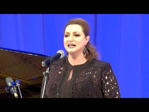 Ирина Крутова - "Три танкиста, три веселых друга!", братья Покрасс, Борис Ласкин. Трио Игоря Тукало