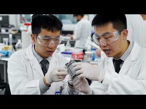 Tech News Today: New Inorganic Electrolyte: Making Solid-State Batteries Viable for Mass Production