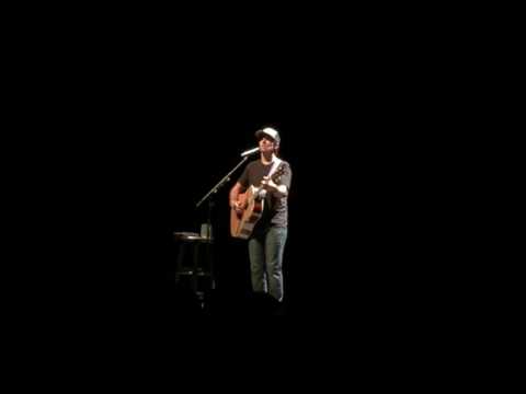 Jason Mraz - Woman I Love Beautiful Mess Medley