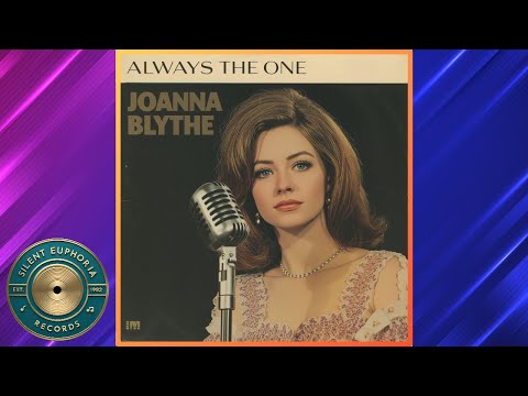 Joanna Blythe - "Always the One" | A 1960s Lost Love Classic (AI Created with My Lyrics)