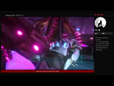 Ark survival killing rockwell (boss)