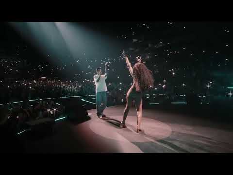 Megan Thee Stallion   Mamushi feat  Yuki Chiba 2024 London Performance 1