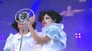 Para-Noir -  Marilyn Manson (subtitulado español)