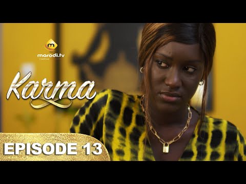 Série - Karma - Saison 2 - Episode 13 - VOSTFR