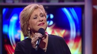 Sandi Patty: Forever Grateful (James Robison / LIFE Today)