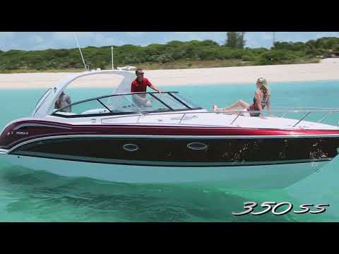 Formula 350 SS - Product Video