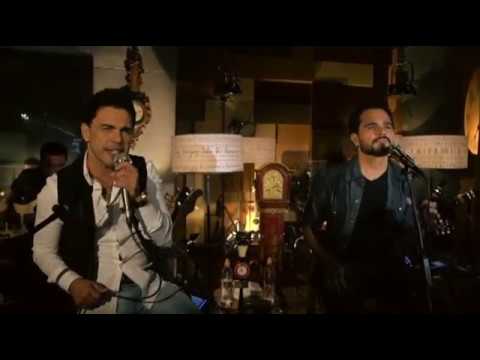 Zezé Di Camargo & Luciano - ANJO DO AMOR