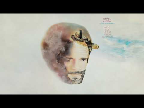 Ismael Rivera - La Gata Montesa (Visualizador Oficial)