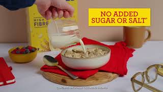 Shredded Wheat Nestlé – Shredded Wheat Bitesize (2026) – It Simply Does It