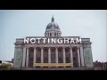 Nottingham Trent University - NTU