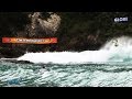 1st Mediterranean Surf Contest highlights