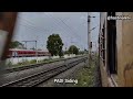 PADI ICF Siding Villivakkam Railway Station VLK Villivakkam வில்லிவாக்கம் 