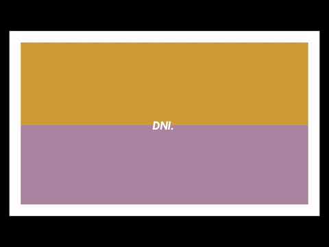srøka - DNI. (Prod. Filthy Plux)