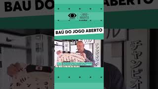 Corinthians lança camisa em homenagem ao Mundial #shorts #baujogoaberto