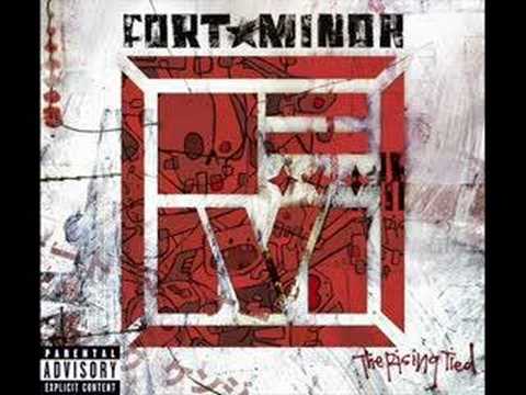 Fort Minor - Remember the name (Explicit)