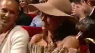 Triumph & Jennifer Lopez - 2001 MTV Video Music Awards