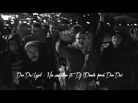 DonDe/Łysol - Nie zwątpiłem ft.Dj Danek (prod.DonDe) (ONE SHOT VIDEO)