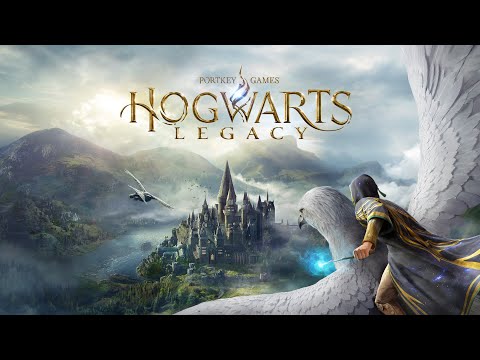 Hogwarts Legacy Walkthrough Part 3 (PC) – No Commentary