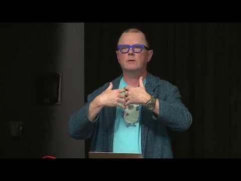 Gopherfest 2017 | Upspin with Rob Pike