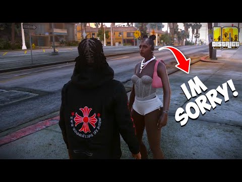 I Thought She Was Loyal… Then Her Sisters Told Me Everything 💔😤 | GTA RP