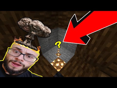 SHOCKING Minecraft Illusions - Is My Brain Exploding?!