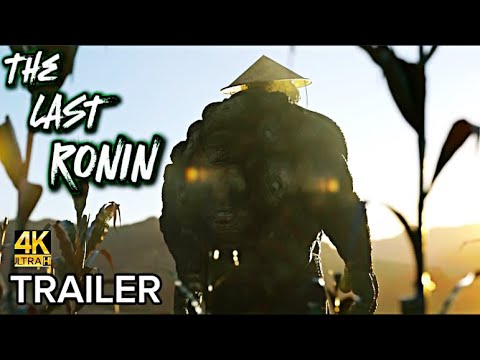 Teenage Mutant Ninja Turtles 3 The Last Ronin | Megan Fox | NEW TEASER 2026 | #1 Trailer Concept FM