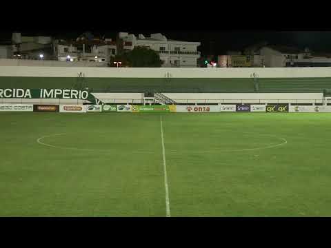 LAGARTO 4 X 1 FREI PAULISTANO