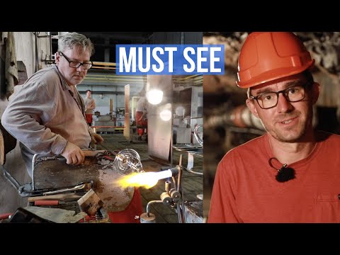 New UNESCO Region & Its TOP Attractions