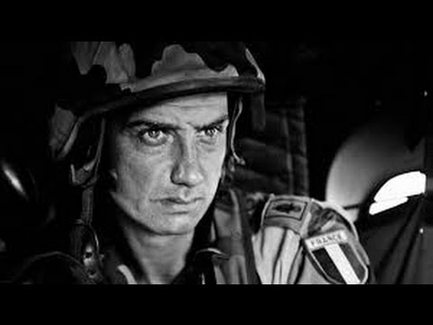 The Foreign Legion  Tougher Than The Rest ✪ War Documentaries in HD