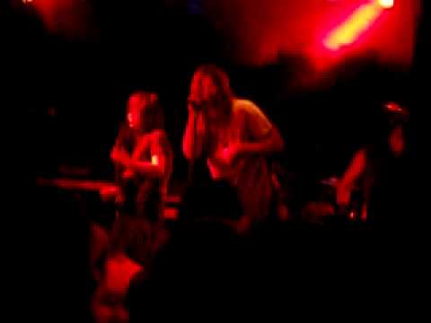 Thumbnail for The BINGES @ The Viper Room 8-5-10 by Tsuzumi Okai