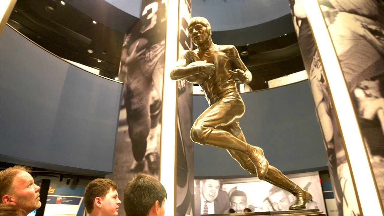 Destination Akron-Canton 8-4-2019