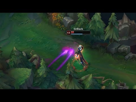 Camille Anime Battle