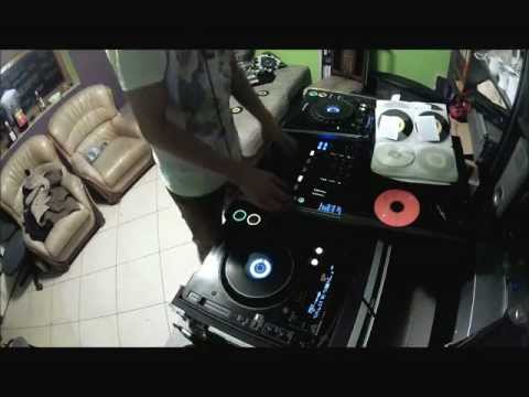 DJ SENSI - OMEN PŁOŚNICA - VIDEO KONKURS