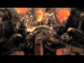 The Golden Army Rises Hellboy 2 The Golden Army Soundtrack