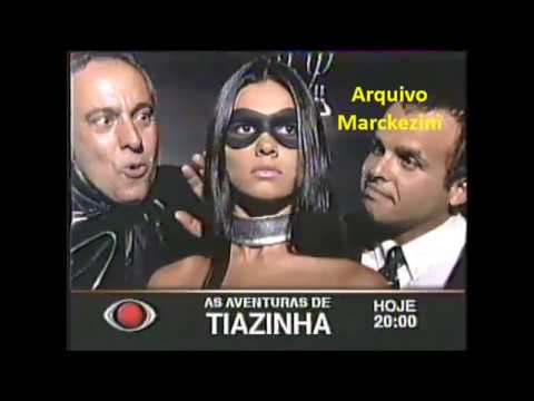 Intervalo - 1ª Sessão (Band/2000)