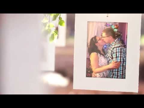 Zdjęcia z dzieciństwa Gosi i Krzyśka - Kamerzysta na wesele i Wideofilmowanie Wrocław