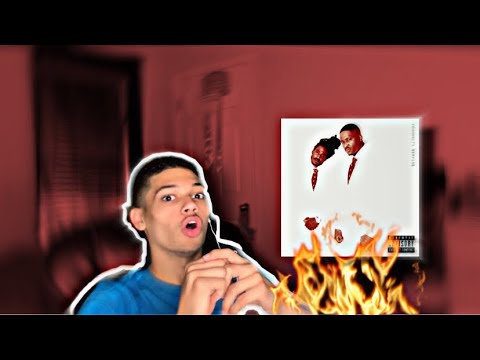 Wasn’t expecting that |  LijahReacts to “Drop A Location” - Yg ft. A boogie, Mozzy