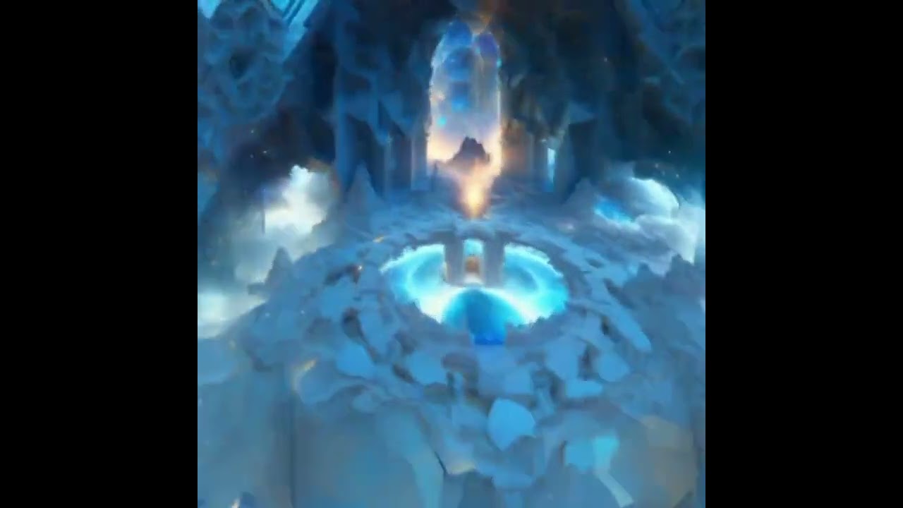 3D Vr WORLD BUilt in TiltBRUSH Stable Diffusion Ai Animation  Vr / Oculus Rift, Metaverse Guide #ai