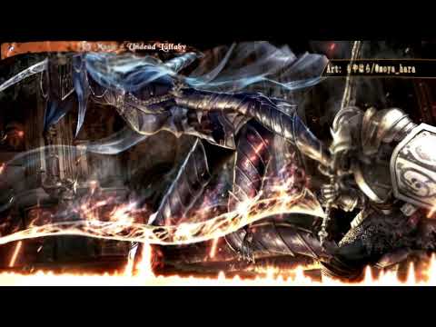 Nightcore - Undead Lullaby || JT Music (Dark Souls)