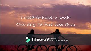 Standing Right Next to Me by Karla Bonoff with Lyrics