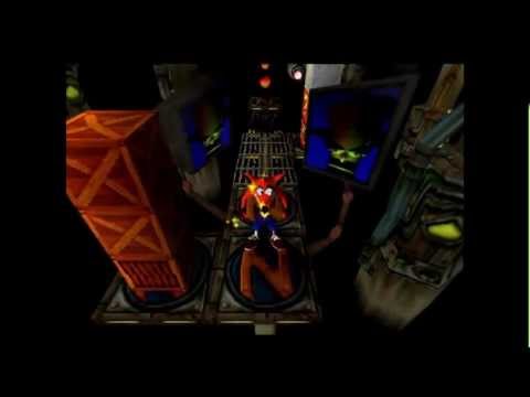 DeliciousCinnamon: The WORST of Crash Bandicoot - Part 3