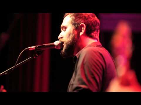 Seed'n'feed - "Mi pento" live @ The Cage Theatre (LI)