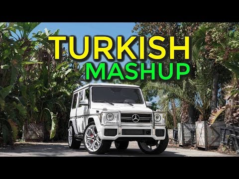 Tuncay Berdeli - Turkish Mashup