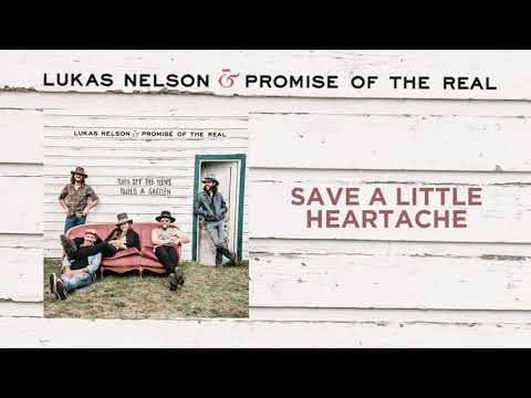 Video thumbnail for Save a Little Heartache